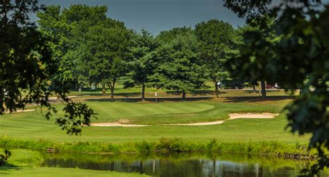 valley brook country club reviews